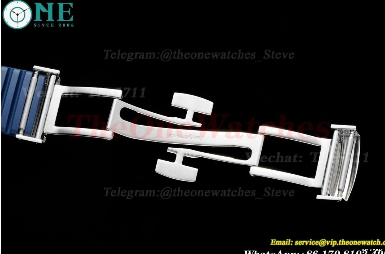 SS 42mm A324 Aquanaut V3 RU Ref.5168 Blue 3KF Num 0212